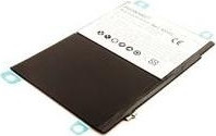 CoreParts MBXAP-BA0029 Batterij voor Apple, Zwart, 3,76 V