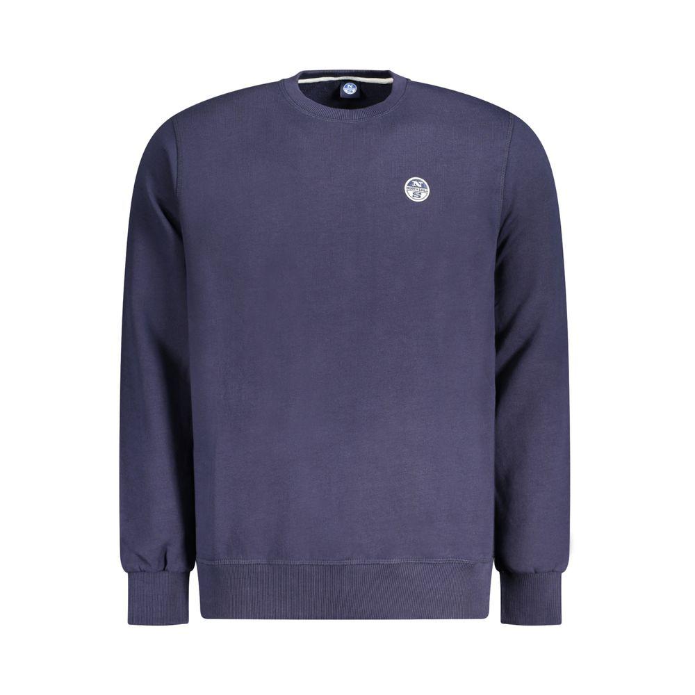 Crewneck Sweater Klassieke Stijl