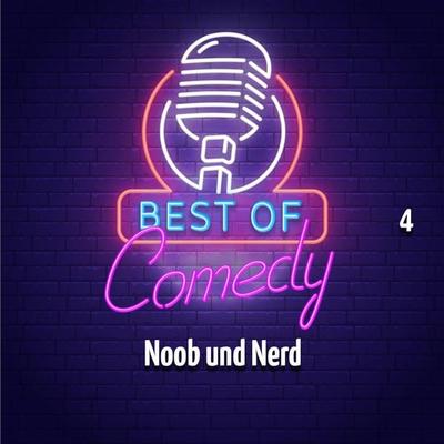 Noob und Nerd 4 - , Audio, 4066004599182