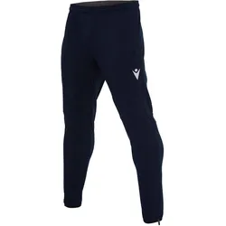 Macron, Herren, Sporthose, irtys (XXL), Blau