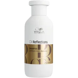 250ml Wella Professionals Oil Reflections Shampoo