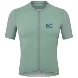 ENDURA Kurzarmtrikot Alltrack Ride | Salbeigrün L
