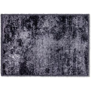 ASTRA Schmutzfangmatte Pure & Soft Allover, 50 x 70cm, grau