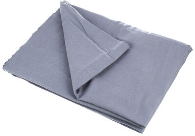 Stairville Curtain 300g/m² Dark Grey Dunkelgrau