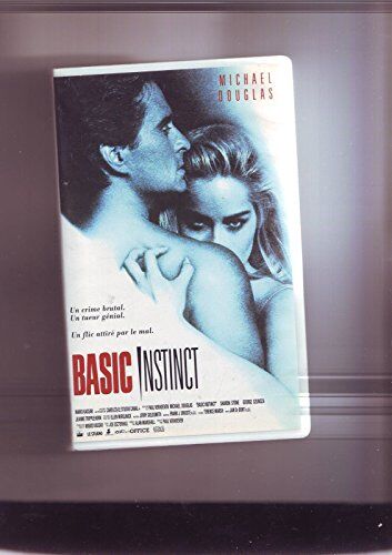 Basic instinct - Preis vom 08.10.2026 07:26:42 h