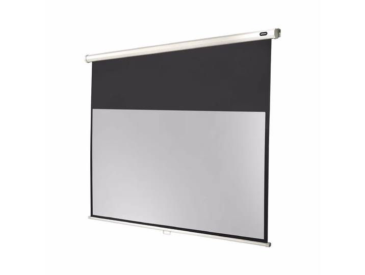 celexon Rollo Economy, Leinwand, 16:9 (305x172cm) Leinwand – Beamer Zubehör