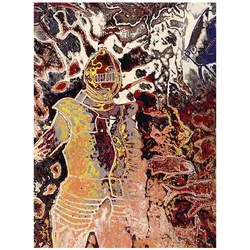 Parsifals Seduction, Belletristik von Laurence Dreyfus