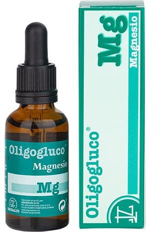 Equisalud Oligogluco mg Magnesio 30 ml