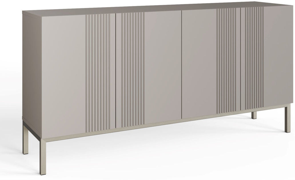 Frank Olsen IONA 150cm Sideboard Gray 76cm H X 150cm W X 40cm D