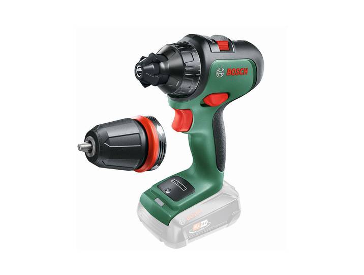 Bosch Akku-Bohrschrauber AdvancedDrill 18 V - Solo