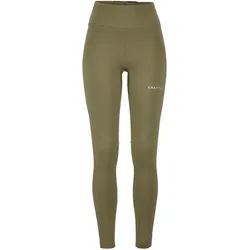 CRAFT ADV Essence 2 Warm Leggings Damen 664000 - rift S