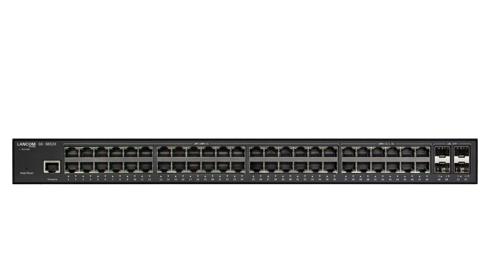 LANCOM GS-3652X Access switch 61877