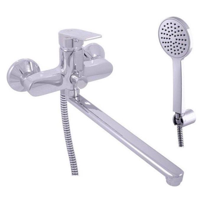 Domoletti BATH FAUCET COLORADO DCO153.5/1 (DCO153.5/1)