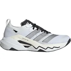 adidas Rapidmove Pro Fitnessschuhe Herren KK3475 - cloud white/core black/cloud white 44