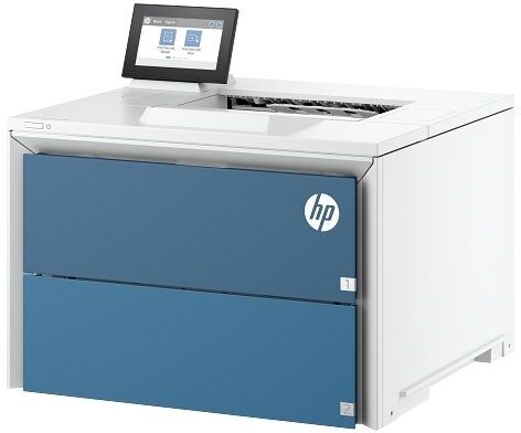 HP Printer - Laserjet Enterprise 5502dn