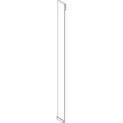 BOSCH Ersatzteil TTNR: 87185432030 Befestigungshaken V2 everp