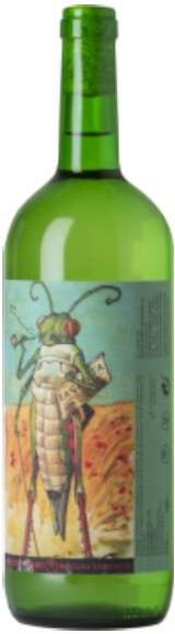 Clos Lentiscus Cric Cric Blanco 1 Liter 2023 - 1 Liter