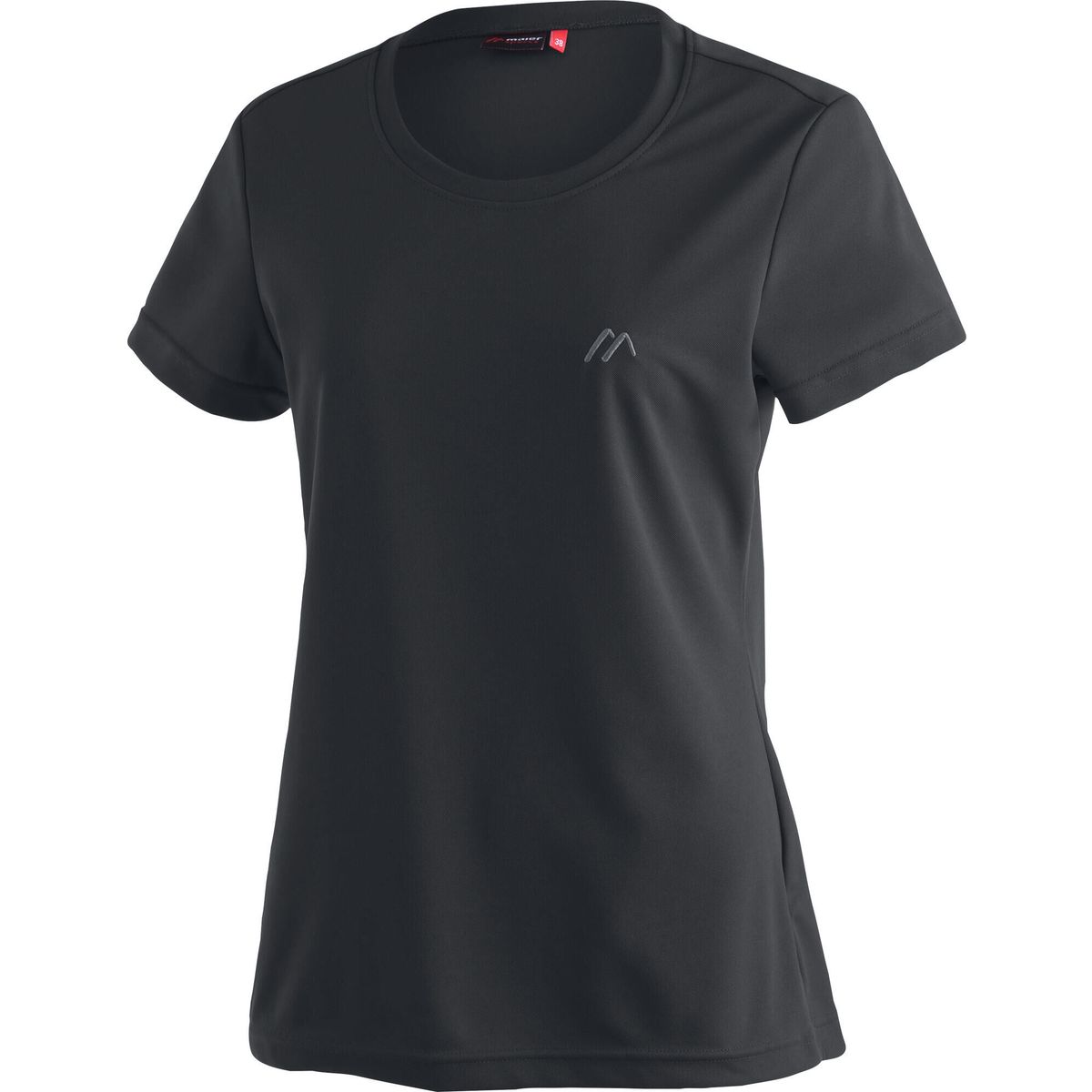 Maier Sports Waltraud black (M10900) 36 3000021-M10900-36