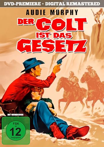 Earl Bellamy - Der Colt ist das Gesetz (digital remastered) - Preis vom 16.10.2026 11:41:07 h