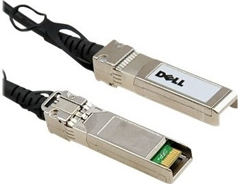 Dell QSFP+ kabel 0,5 meter 470-AAXB
