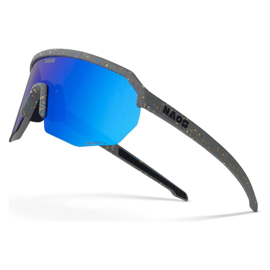 Naos Helbo - Regular - Funfetti / Blue (Blau, Funfetti) (68101971)