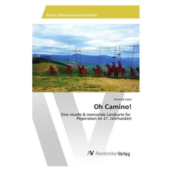 AV Oh Camino! (51399203)