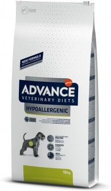 Affinity Petcare Italia Srl Advance D Dog Hypoallergen10kg