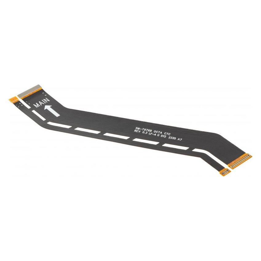 Samsung LCD Flex Kable fur Galaxy Tab S7+, CTC (Display) (65858044)