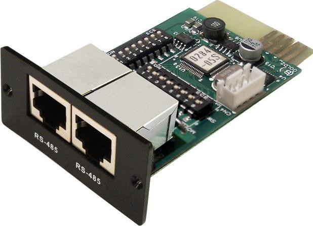 FSP Modbus-kaart RS-485-module voor UPS-systemen