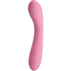 Party up, Vibrator, John
