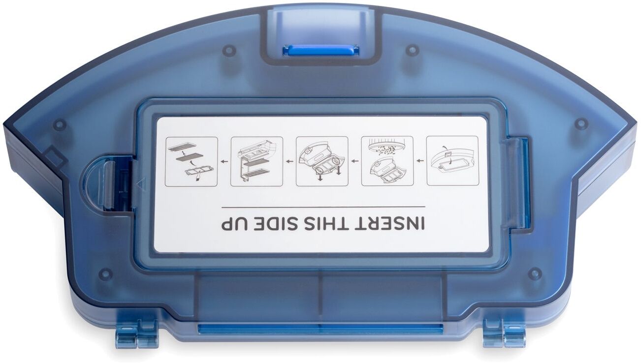 Anker eufy Staubbehälter für RoboVac 11S/15C/30C/30 eufy RoboVac 11S Staubauffangbehälter