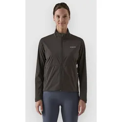 Patagonia Wind Shield Jacke black Gr. XL