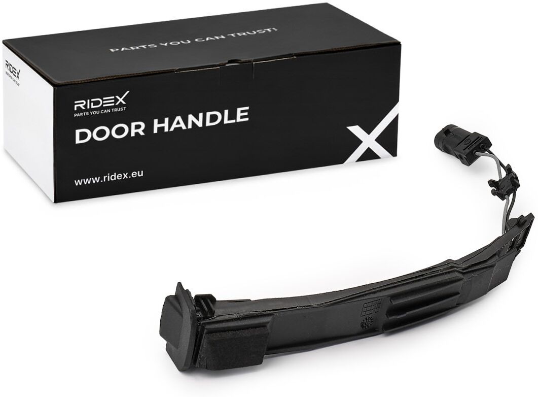 RIDEX 1373D0431 Door Handle