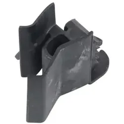 Novoferm Endstopfen Bodendichtung rechts, iso 9, iso 20, S 45, iso 45, novodoor Thermo
