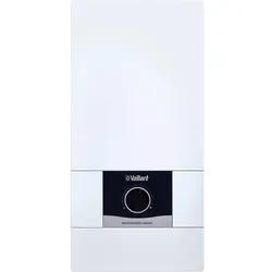 Vaillant electronicVED E 21/8 C comfort Elektro-Durchlauferhitzer