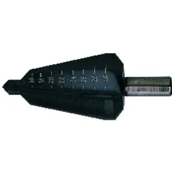 Blechschälbohrer HSS ø3 - 14mm - 1