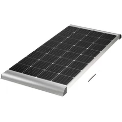 Dometic Solar Komplettanlage NDS Solarenergy PSM150WP/SCE320 150 Wp + 320 W Solar-Laderegler