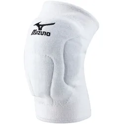 Mizuno Kniestrumpf VS1 Kneepad - weiß / XXL