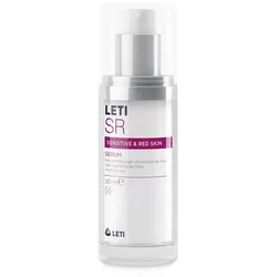 LETI SR Anti-Rötungen Serum 30 ml