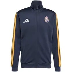 adidas Real Madrid DNA Trainingsjacke 2026/27 Herren KG2950 - night navy XL