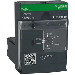 Schneider Electric Standard-Steuereinheit LUCA05ES