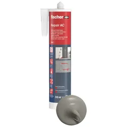 Fischer Repair AC grau 310ml (DE/EN/ES) - 534474