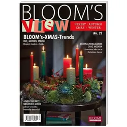 BLOOM's VIEW 2/2025 (No.24), Ratgeber von Team BLOOM's