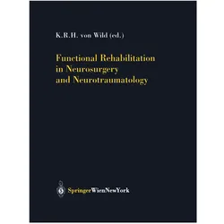 Functional Rehabilitation in Neurosurgery and Neurotraumatology, Fachbücher