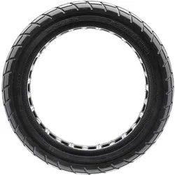 Ultraleichtes Vollrad 8,5x2-6,1/B34 Offroad Linie Schwarz [Ewheel]