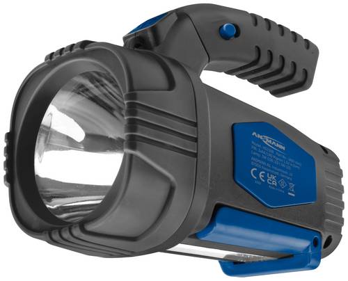 Ansmann HS230B 1600-0441 LED Arbeitsleuchte batteriebetrieben 210lm