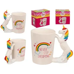 Sombo, Tasse, Tasse Einhorn (1x)