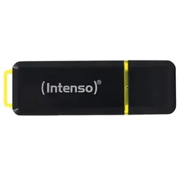 Intenso Speicherstick USB Drive USB 3.2, High Speed Line, 128 GB