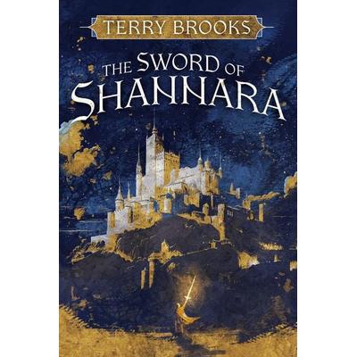 The Sword of Shannara, Taschenbuch von Terry Brooks, Random House N.Y., 978-0-593-72543-6