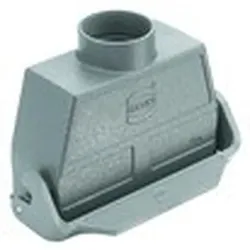 Harting Kupplungsgehäuse Baugröße: 09300240751